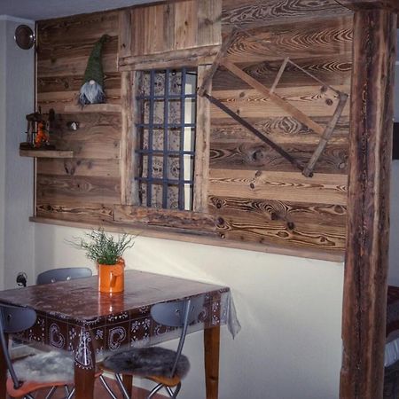Maison Lucien Жиньо Екстер'єр фото